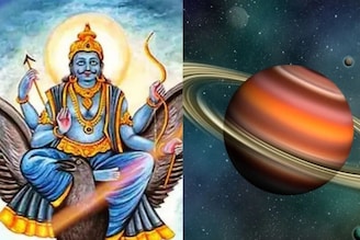 सुरुवातीचे सहा महिने बेक्कार हालत! मार्गी शनिचा प्रकोप 4 राशीच्या लोकांना रडवणार