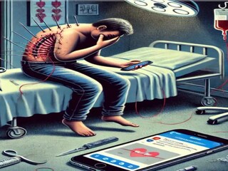 Viral News Viral News