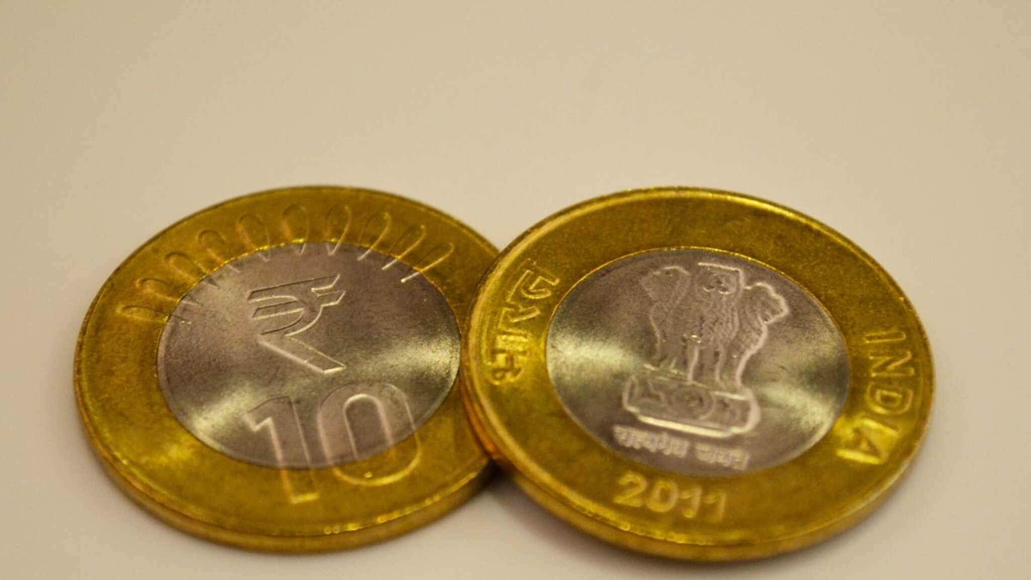 General Knowledge : 10 रुपयाच्या नाण्यात 2 धातू का असतात? नाणी बनवण्यासाठी खर्च किती येतो? 