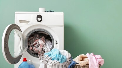 वॉशिंग मशीन कॅपेसिटी वॉशिंग मशीन कॅपेसिटी