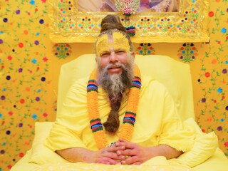 Premanand Maharaj 