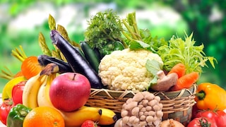 protein-rich vegetables