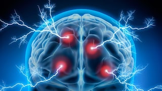 Effects of smartphone on brain