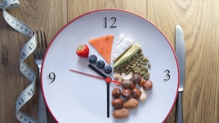 Fasting Effects on Body Fasting Effects on Body