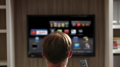 How TV affects heart healt How TV affects heart healt