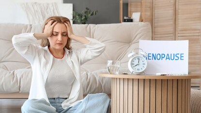 Menopause and Dementia Menopause and Dementia