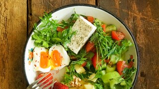 Best Breakfast Foods