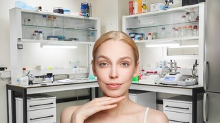 AI-based Biological Age Test