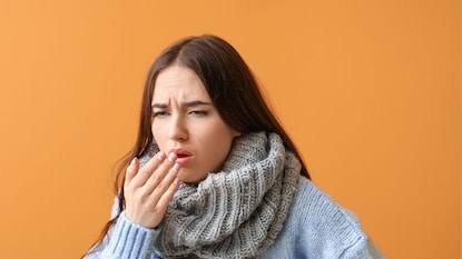 How to cure cold naturally How to cure cold naturally