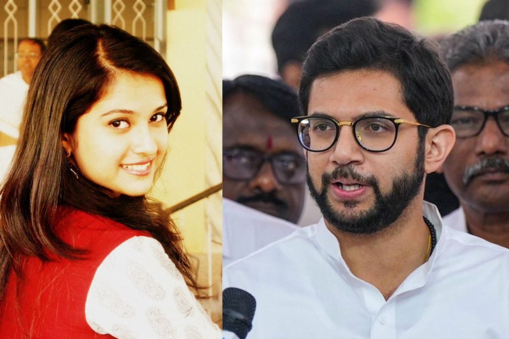 दिशा सालियन प्रकरण: आदित्य ठाकरेंना मोठा दिलासा, पोलिसांनी कोर्टात काय सांगितलं?