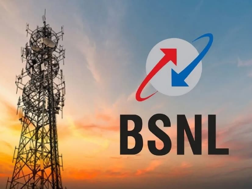 BSNL is giving 90GB data in this cheap plan. But its most special thing is that it has no daily data limit. This means that you can use as much data on the same day, whenever you want, or you can use it slowly in 180 days. Along with this, you also get 100 free SMS every day. BSNL is giving 90GB data in this cheap plan. But its most special thing is that it has no daily data limit. This means that you can use as much data on the same day, whenever you want, or you can use it slowly in 180 days. Along with this, you also get 100 free SMS every day.