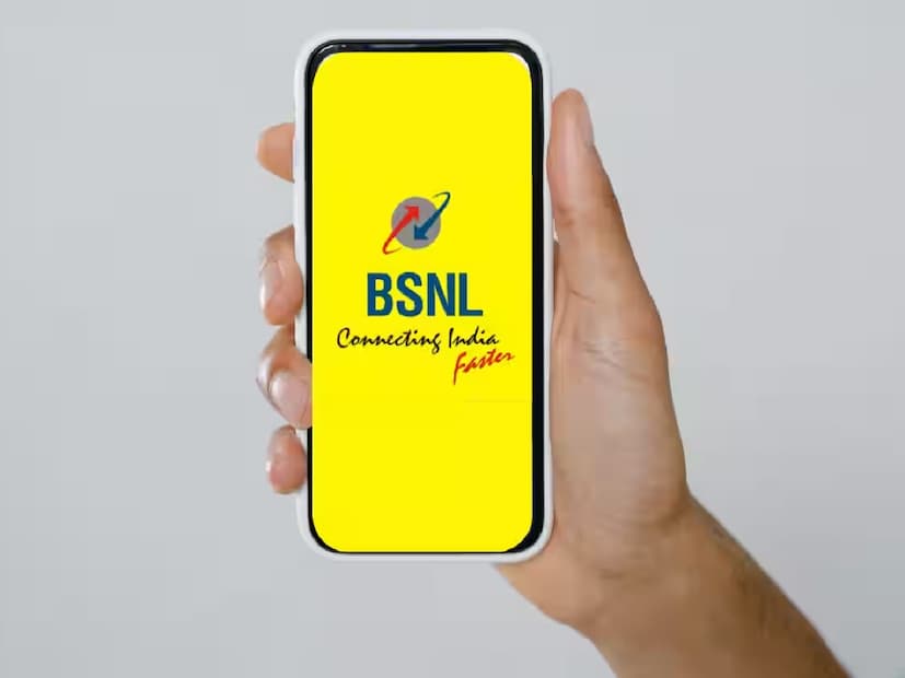 This plan of BSNL has brought relief for all the users who want long validity at a low price. While private companies are constantly making their plans expensive, this step of BSNL has emerged as a great option for budget users. This plan of BSNL has brought relief for all the users who want long validity at a low price. While private companies are constantly making their plans expensive, this step of BSNL has emerged as a great option for budget users.