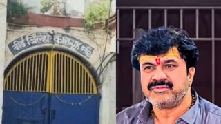 वाल्मिक कराड असलेल्या जेलमधलं आणखी एक कांडसमोर, पोलिसही हैराण...