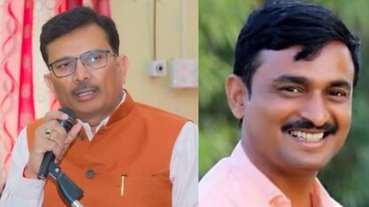 Beed Who is Dr Ashok Thorat Beed Who is Dr Ashok Thorat