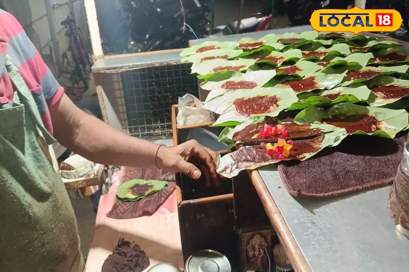 सर्वात जास्त ग्राहक हे त्या सुपारीमुळे माझ्याकडे टिकून आहेत. विशेष म्हणजे महिला वर्ग ही सुपारी जास्तीत जास्त खातात. चावायला एकदम खसखशीत आहे.