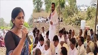 बुलढाणा शेतकरी आत्महत्या