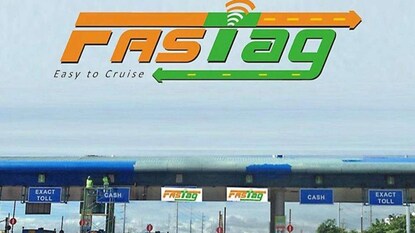 फास्टॅग 