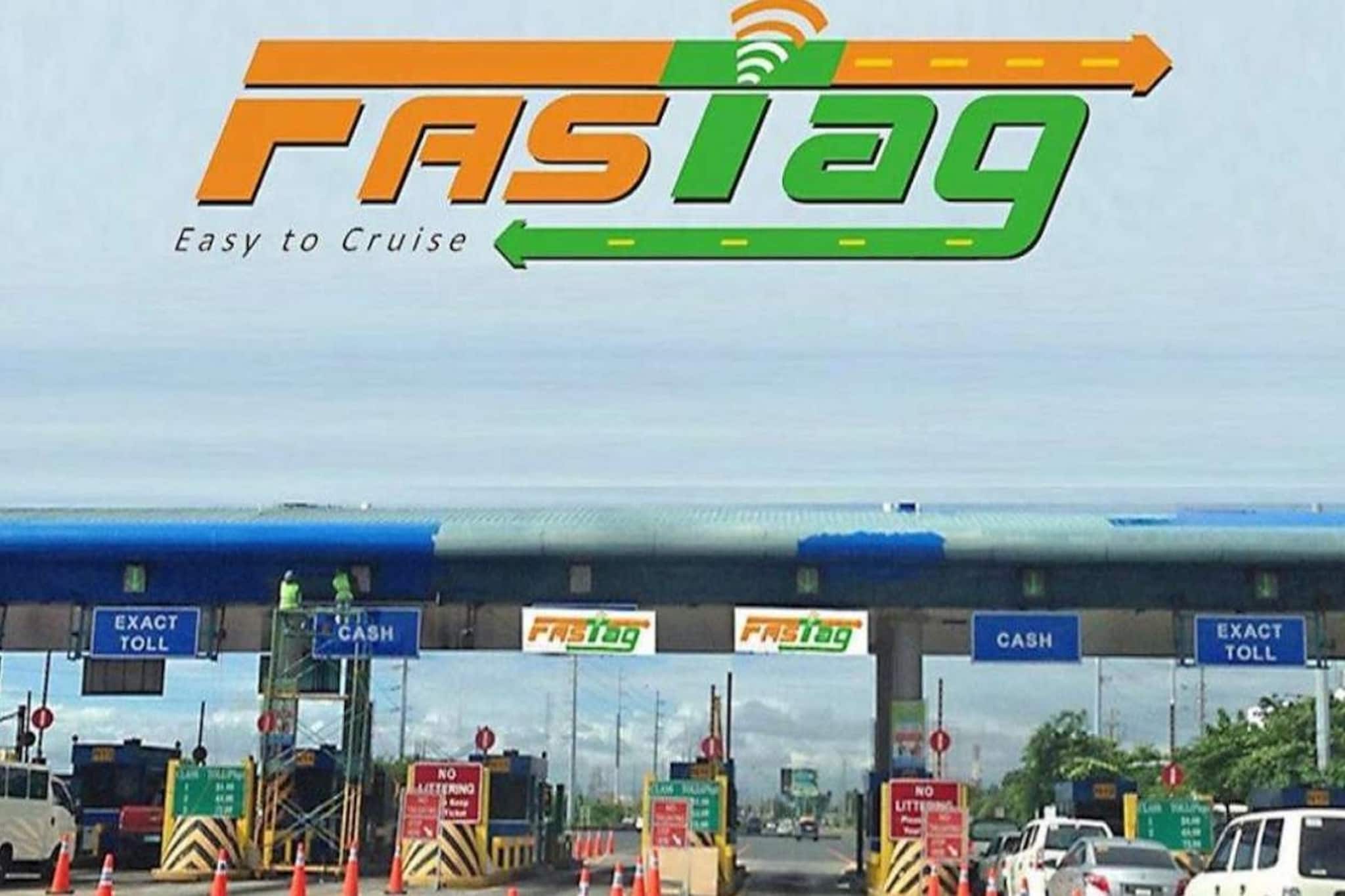 महाराष्ट्रात किती ठिकाणी लागू होणार Fastag Annual Pass? इथे पाहा संपूर्ण लिस्ट