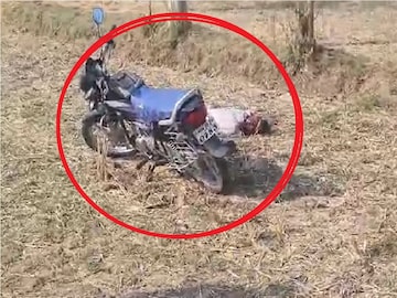 आधी दारू पाजली, मग बेसावध क्षणी कोयत्याचे वार, गळा चिरला, अनैतिक संबंधातून हत्या