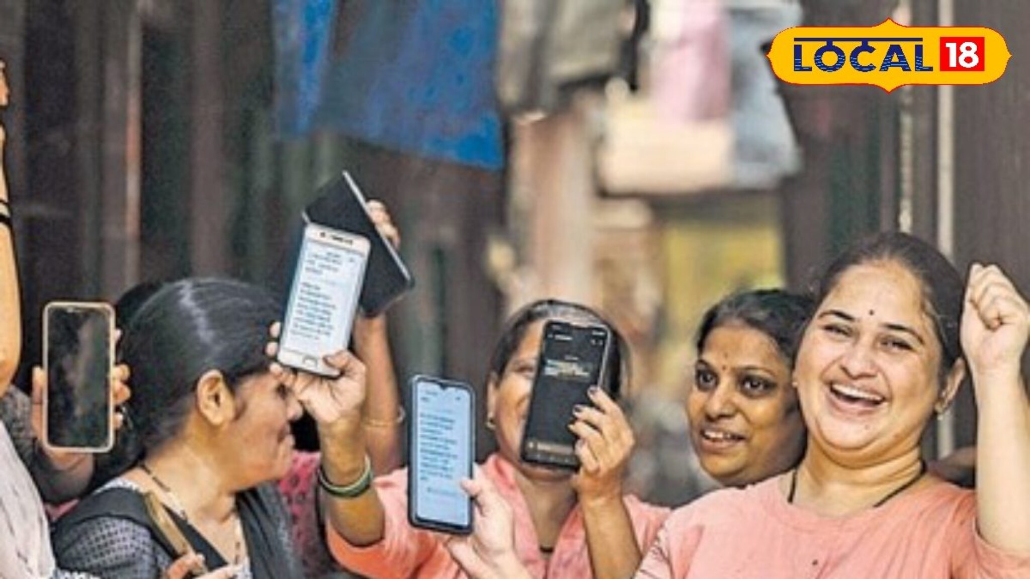 लाडक्या बहिणींना MTDC च्या रिसॉर्टमध्ये 50 टक्के ऑफ, काय आहे ऑफर?