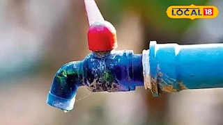 Mumbai Water Supply: धरणं तुडुंब तरीही पाणी टंचाई! मुंबईतील पाणी तुटवड्याचं कारण काय? Mumbai Water Supply: धरणं तुडुंब तरीही पाणी टंचाई! मुंबईतील पाणी तुटवड्याचं कारण काय?