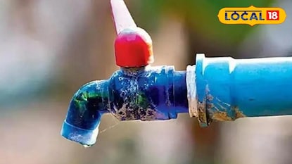 Mumbai Water Supply: धरणं तुडुंब तरीही पाणी टंचाई! मुंबईतील पाणी तुटवड्याचं कारण काय? Mumbai Water Supply: धरणं तुडुंब तरीही पाणी टंचाई! मुंबईतील पाणी तुटवड्याचं कारण काय?