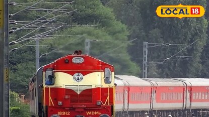 Ganpati Special Train: गणेशोत्सवासाठी मध्य रेल्वेचा मोठा निर्णय, या मार्गांवर धावणार 44 जादा गाड्या, पाहा वेळापत्रक