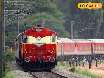 Ganpati Special Train: गणेशोत्सवासाठी मध्य रेल्वेचा मोठा निर्णय, या मार्गांवर धावणार 44 जादा गाड्या, पाहा वेळापत्रक Ganpati Special Train: गणेशोत्सवासाठी मध्य रेल्वेचा मोठा निर्णय, या मार्गांवर धावणार 44 जादा गाड्या, पाहा वेळापत्रक