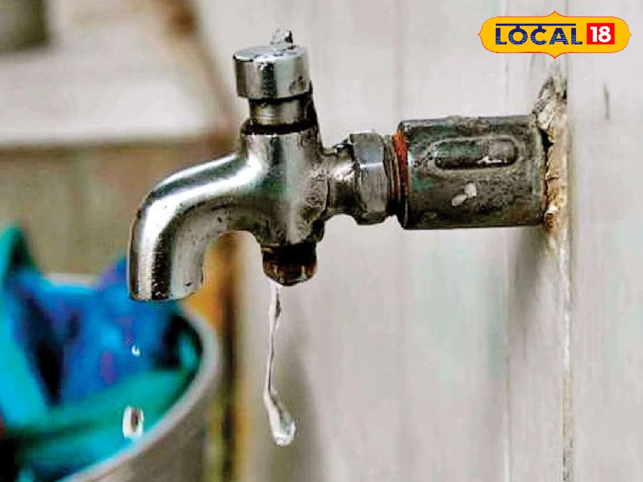 कल्याण-डोंबिवलीकर पाणी जपून वापरा, ऐन पावसाळ्यात पुरवठा बंद राहणार, कारण काय?