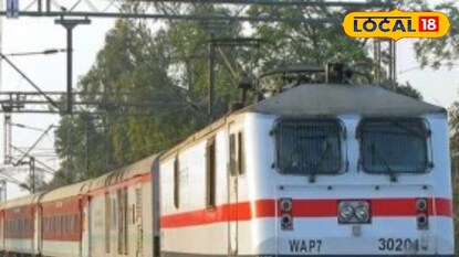 गर्दीची चिंता सोडा, होळी आणि उन्हाळ्यासाठी पश्चिम रेल्वेच्या विशेष ट्रेन पकडा! गर्दीची चिंता सोडा, होळी आणि उन्हाळ्यासाठी पश्चिम रेल्वेच्या विशेष ट्रेन पकडा!