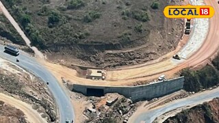 १३ वर्षांपासून रखडलेला मुंबई-गोवा महामार्ग २०२५ पर्यंत पूर्ण होणार १३ वर्षांपासून रखडलेला मुंबई-गोवा महामार्ग २०२५ पर्यंत पूर्ण होणार