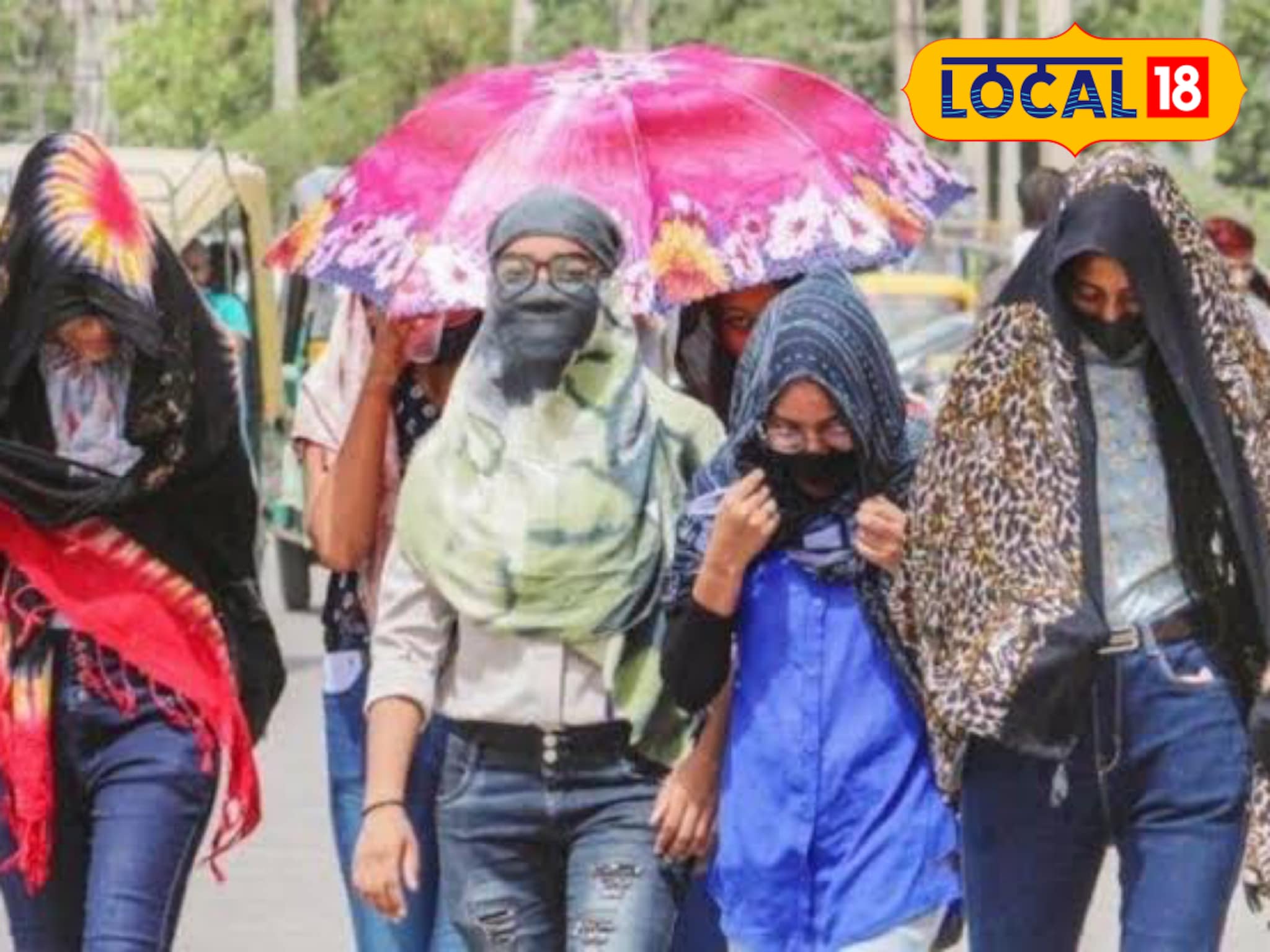 पुण्यात पारा वाढणार, कोकणात उष्णतेच्या लाटेचा इशारा, पाहा हवामान अपडेट