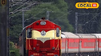 मुंबई ते गोवा आता सुपरफास्ट प्रवास, आता धावणार एक्स्प्रेस ट्रेन, या Railway Station वर थांबा!