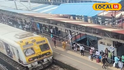 होळीसाठी करा सुपरफास्ट प्रवास, मिरजमार्गे धावणार स्पेशल ट्रेन, वेळापत्रक पाहिलं का?