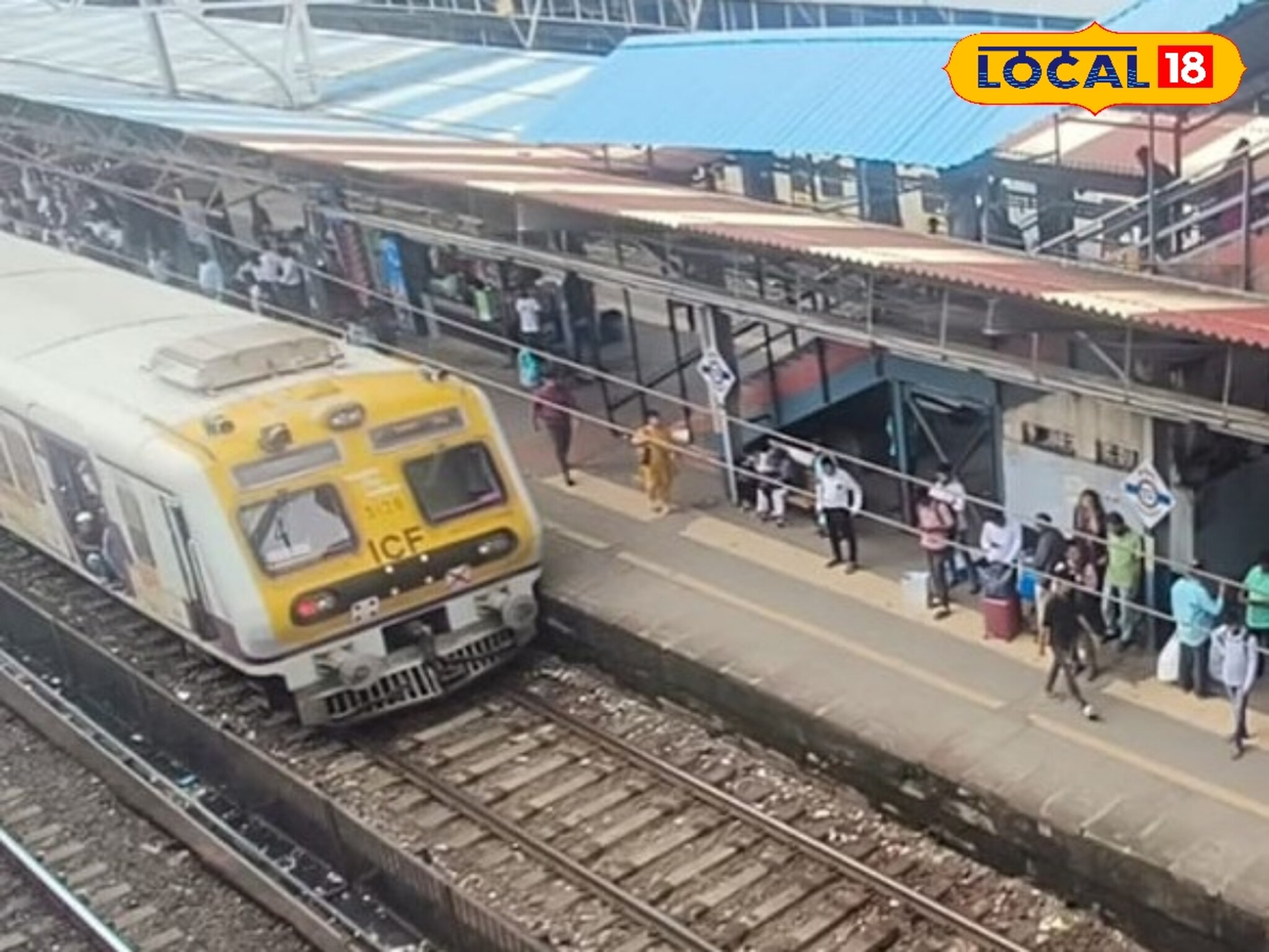 होळीला करा सुपरफास्ट प्रवास, मिरजमार्गे धावणार स्पेशल ट्रेन, पाहा वेळापत्रक