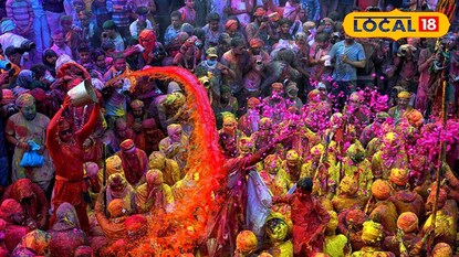 फुगे फेकाल, तर कारवाईला सामोरे जाल – रेल्वे प्रशासनाचा इशारा