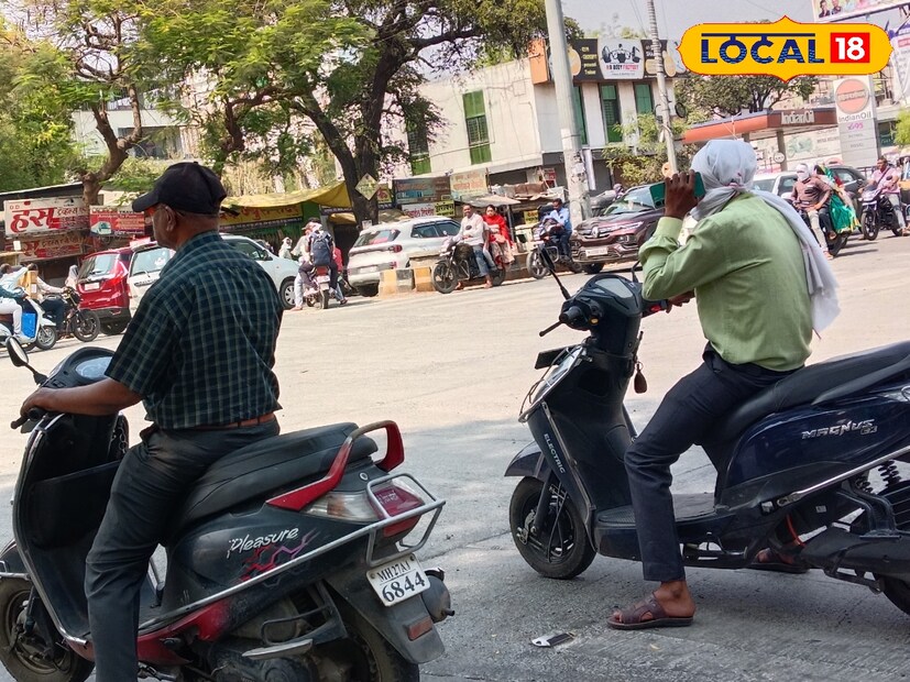 वर्धा, अमरावती आणि अकोल्यातील कमाल तापमान 40 ते 41 अंश सेल्सिअस दरम्यान राहील. या ठिकाणी अंशतः ढगाळ वातावरण राहण्याची शक्यता आहे. तर पुढील 2 दिवसांत हवापालट होऊन अवकाळी पावसाच्या सरी बरसण्याचा अंदाज हवामान विभागाने वर्तवला आहे.  