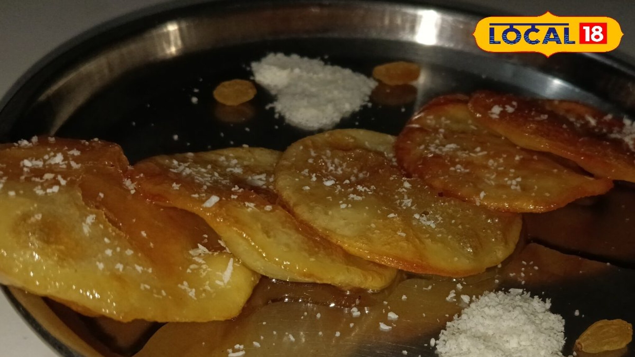 एकदा खाल तर रोज मागाल! रसरशीत आणि खुसखुशीत पाकपुरी, झटपट होणारी सोपी रेसिपी