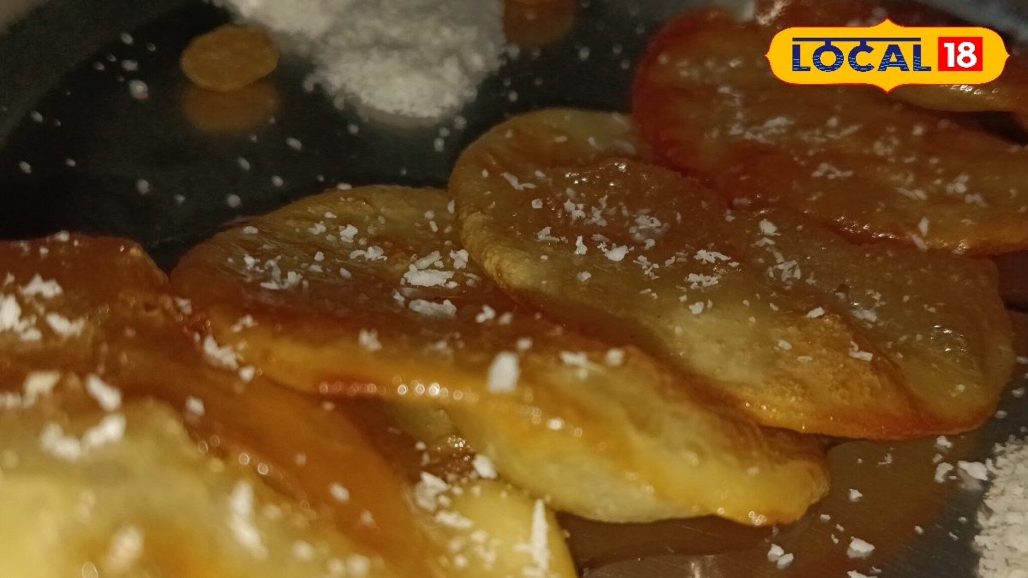 घरगुती साहित्यापासून बनवा पाकपुरी, पारंपरिक पदार्थांची चव नेहमी राहील जिभेवर रेंगळत