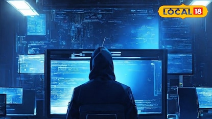 बीडमध्ये चाललंय काय? खंडणी प्रकरणानंतर सायबर दरोडे, शिक्षक अन् पोलिसही अडकले बीडमध्ये चाललंय काय? खंडणी प्रकरणानंतर सायबर दरोडे, शिक्षक अन् पोलिसही अडकले