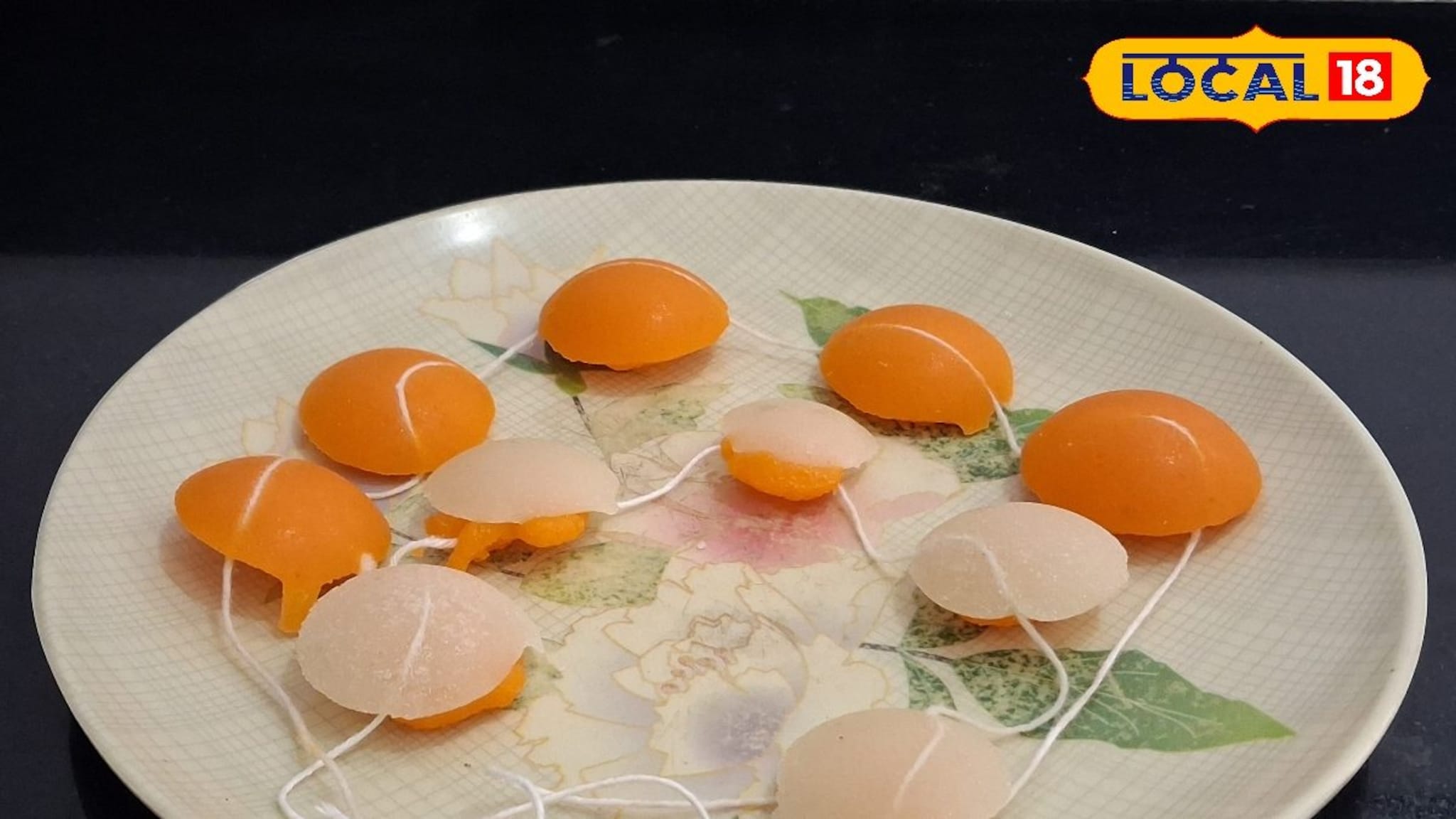 Gudi Padwa 2025: पाडव्याच्या पूजेला साखरेची माळ विसरलात? टेन्शन नको! घरीच बनवा सोपी रेसिपी