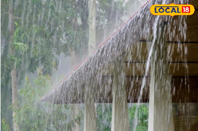 दरम्यान, राज्यातील बहुतांश जिल्ह्यांत आज पावसाचा अलर्ट देण्यात आला आहे. विदर्भात देखील वादळी वारा आणि विजांच्या कडकडाटासह पावसाचा अंदाज आहे. त्यामुळे या काळात नागरिकांना योग्य ती काळजी घ्यावी लागेल.