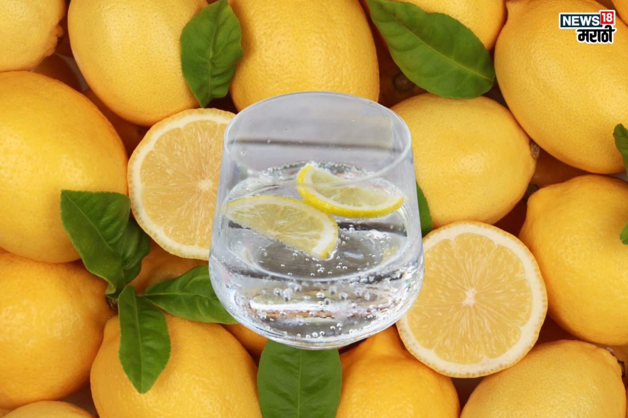 Summer Health Tips: उन्हाळ्यात आजारी नाही पडायचं? मग रोज प्या ‘हे’  पाणी