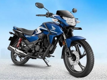 5 हजारांच्या डाउन पेमेंटवर Honda Shine खरेदी केल्यास EMI किती येईल? पहा गणित 5 हजारांच्या डाउन पेमेंटवर Honda Shine खरेदी केल्यास EMI किती येईल? पहा गणित