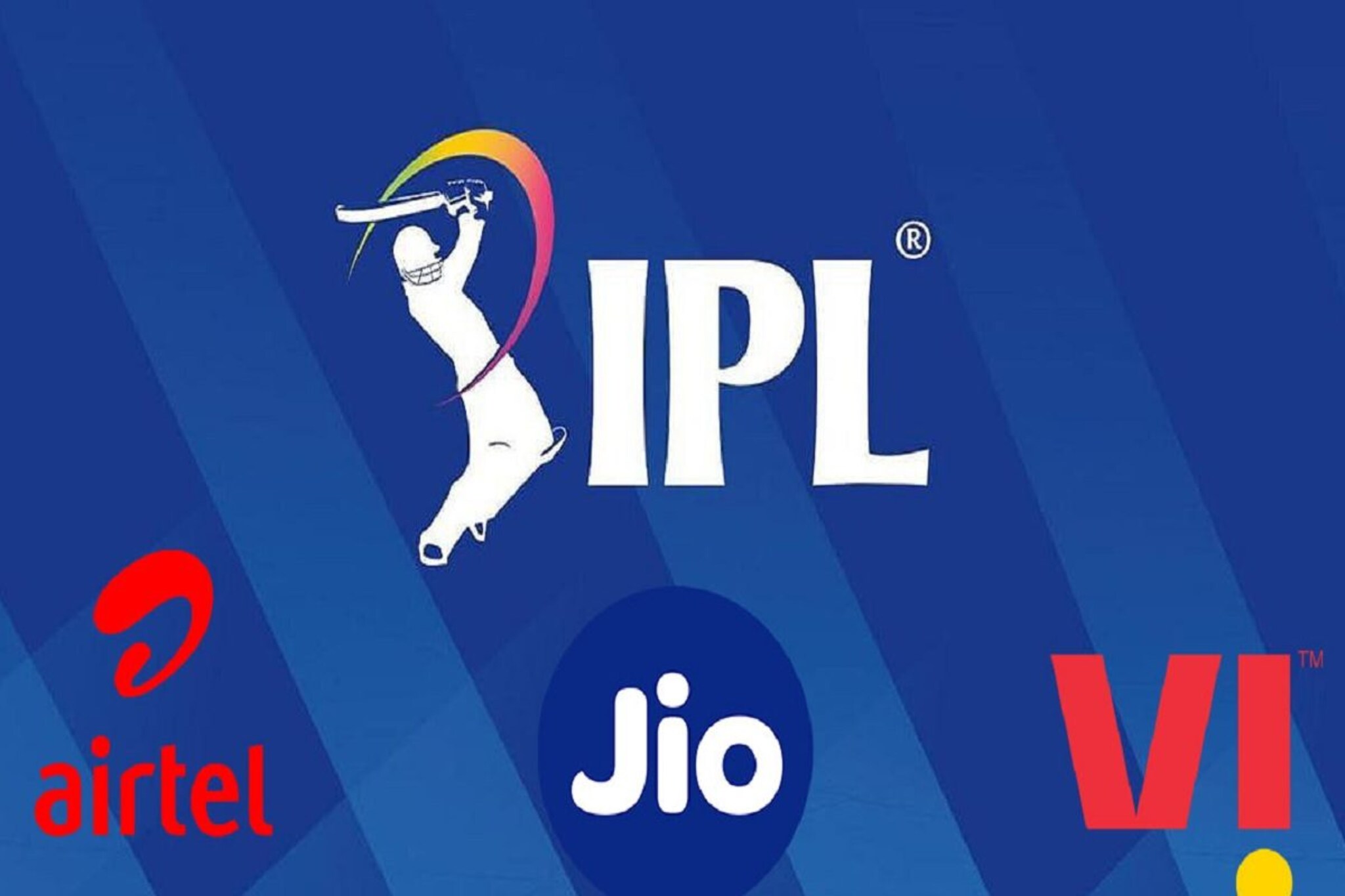 Jio, Vi आणि Airtel यूझर्स फ्रीमध्ये पाहू शकता IPL 2025! झटपट पहा ट्रिक