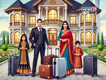 News18 News18