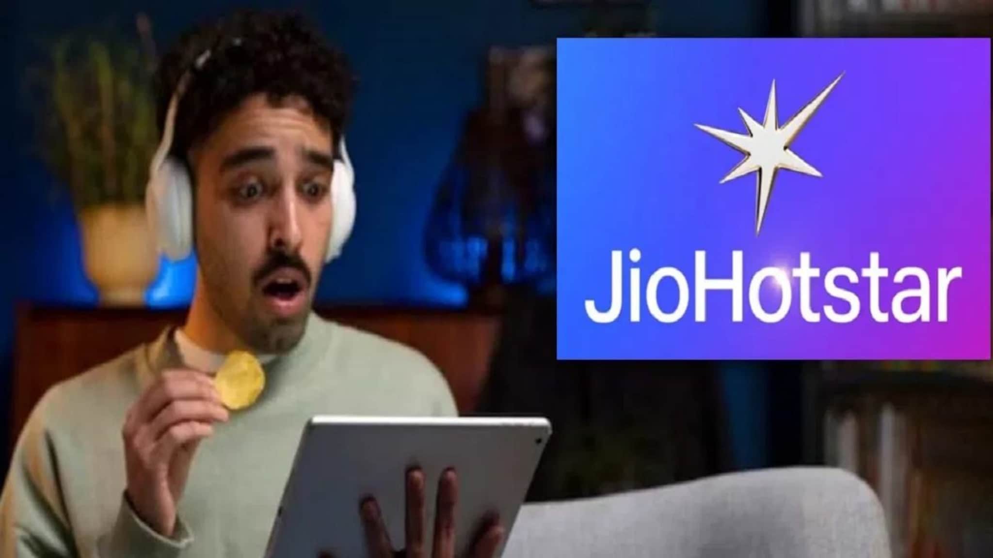 100 रुपयांत 90 दिवसपर्यंत मिळेल Jio Hotstar Plan! पाहा नेमका प्लॅन काय