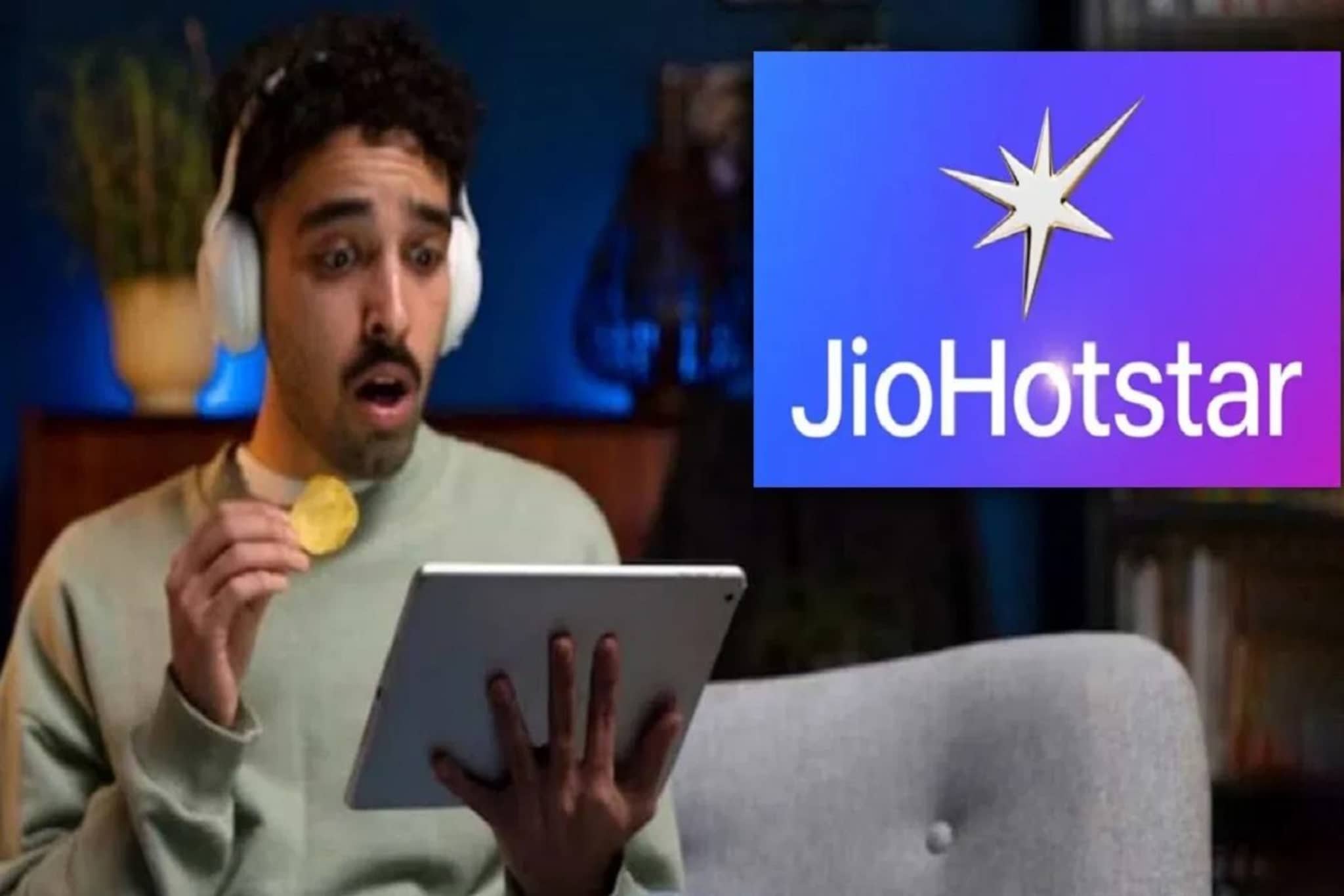 Jioचा भारी प्लॅन! 100 रुपयांत 90 दिवस चालेल Jiohotstar, मिळेल एवढा डेटा