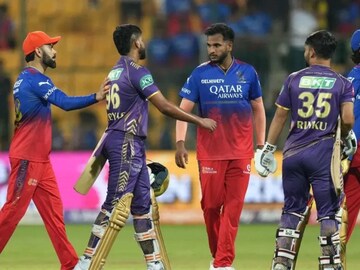 KKR vs RCB: विराट कोहली की सुनील नारायण? ड्रीम टीममध्ये 'या' खेळाडूंना द्या संधी