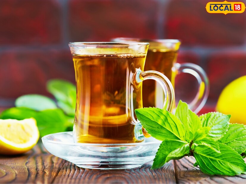 शेवटी कपमध्ये लिंबाचा चहा गाळून ओतावा. हा चहा छान चटपटीत लागतो. विशेष म्हणजे हा चहा जेवढा स्वादिष्ट असतो तेवढेच त्याचे आरोग्यदायी फायदे असतात, असं म्हटलं जातं.